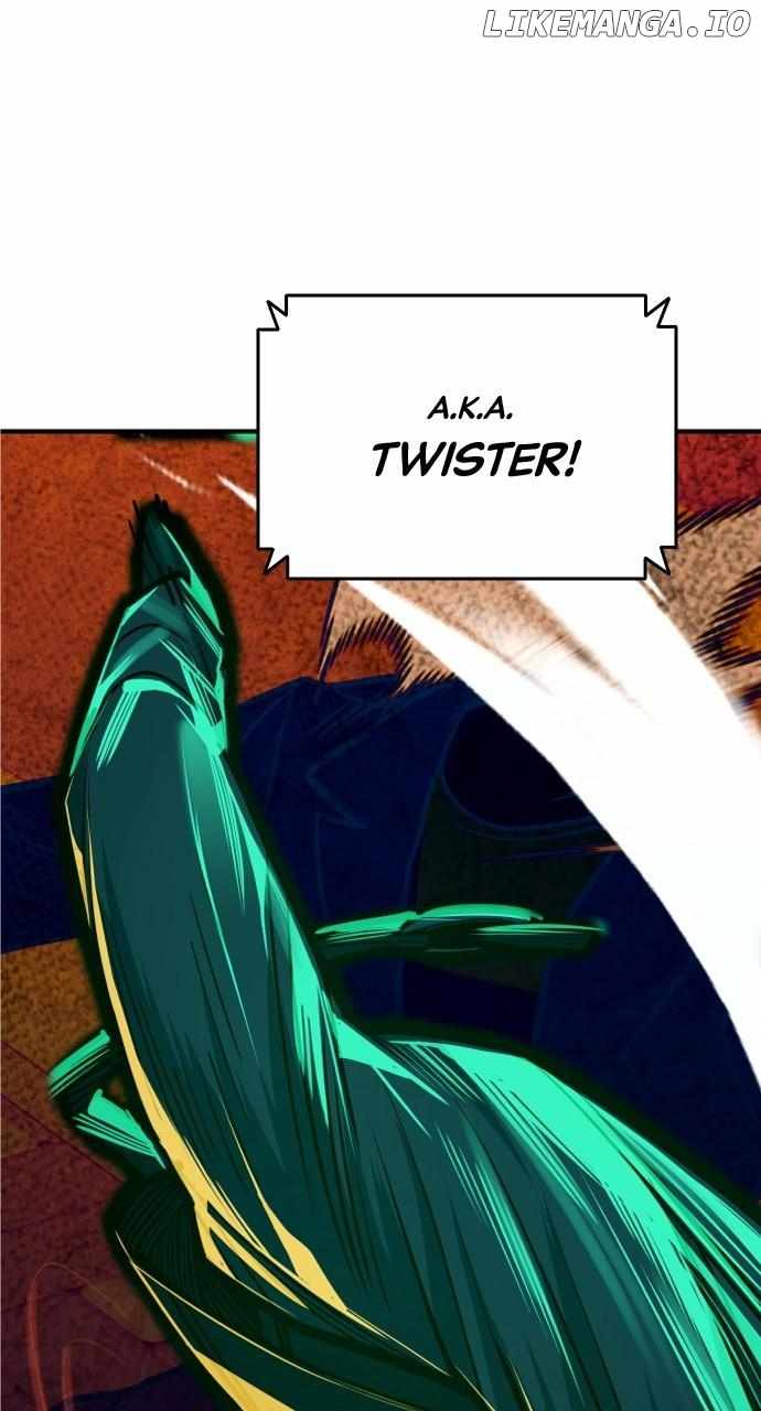 Justice Served Chapter 13 61